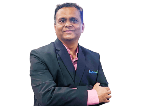 Dr. Ashay Karpe – CAR T Cell Therapy and Stem Cell Transplant Specialist at SunAct – Advanced Cancer Therapies